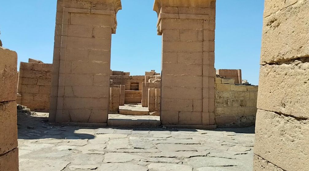 Day Tour to Fayoum from Cairo